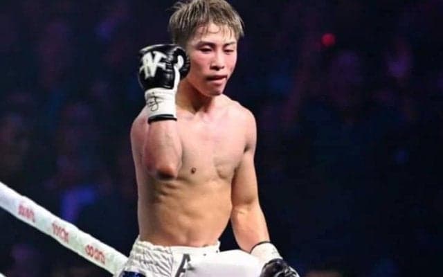 「今年最大の試合になる」東京ドームでのネリ戦決定の井上尚弥に“重鎮”アラム氏も大きな期待「5万人以上の前で仕事をやり遂げる」