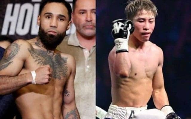 「全てが不利。一見すると無謀」“悪童”ネリの井上尚弥戦に母国記者もシビアな見解「才能を台無しにしてしまう戦士」