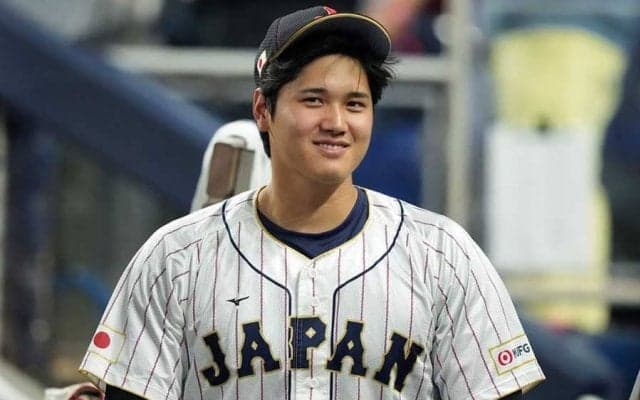 大谷翔平に「持って行かれた」　WBCで話題になった“チェコ帽子”…指揮官明かす舞台裏