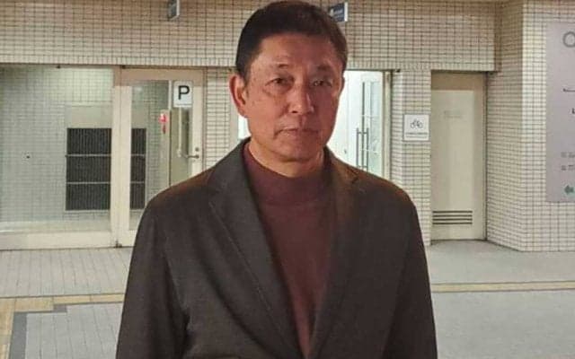 ドラ1入団から1年…異例の“打撃投手”　日々薄まる周囲の期待「普通って感じ」