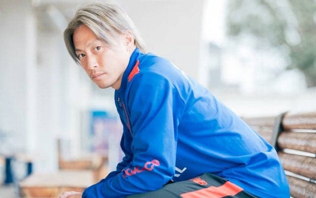 仲川輝人が見据える移籍２年目の高み「目標はJ1優勝。そのために僕はFC東京に来た」