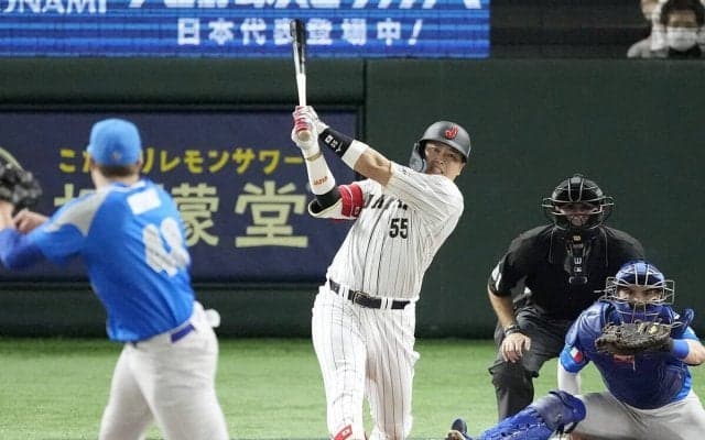 「栗山英樹監督の勝負勘がさえていた証」村上宗隆と吉田正尚の打順入れ替えに成功　岩村明憲が指摘する準決勝の課題【WBC2023】