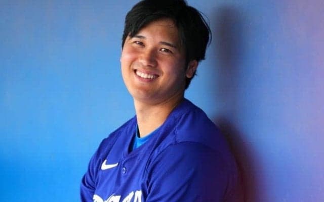 世間を沸かせた大谷翔平の結婚を米番組がユニーク紹介！ 元ヤ軍捕手は「心底喜べなかったファンが大勢いた」と惜しむ