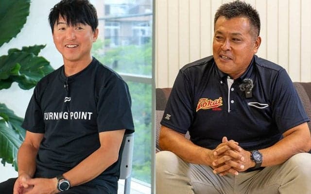 少年野球に「待て」のサインは必要か　日本一監督の“ネガティブにならない”共通認識
