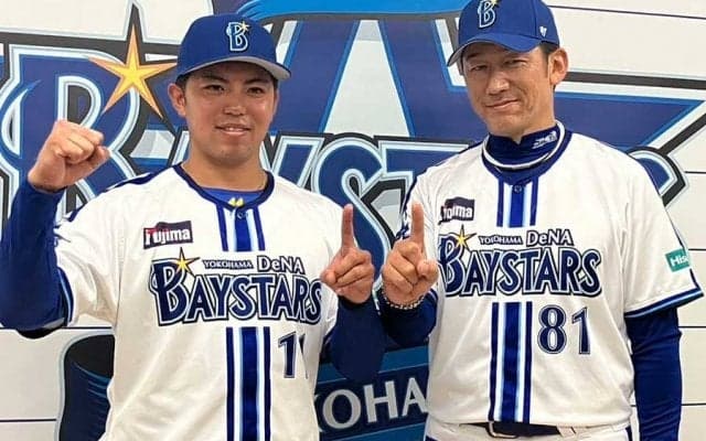 キャンプ前日に「任せた」　DeNA三浦監督、東克樹への通達が“異例”の早期だったワケ