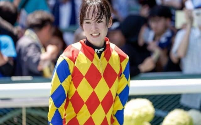 初の調教師に4年連続の騎手誕生 「国際女性デー」その活躍は競馬界でも