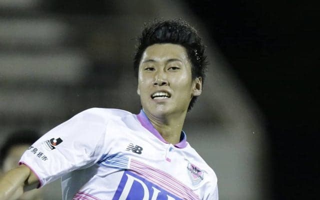 鎌田大地はＪリーグが生んだ傑作 渡欧前からポテンシャルの高さは明らかだった