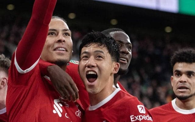 リバプール、マンチェスター・Ｃ、アーセナルの三つ巴の優勝争いを抜け出すのはどこだ？　プレミアリーグの面白すぎる終盤戦を水沼貴史が解説