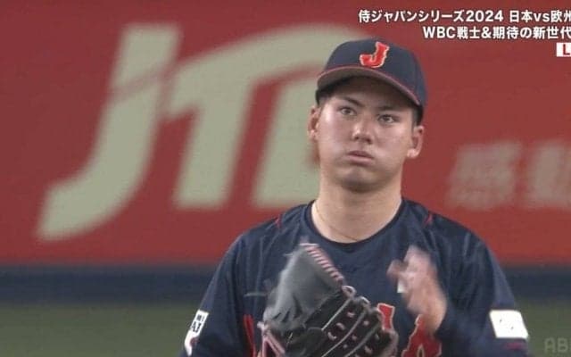 飛び級あったら即プロでOK！関西大学・金丸の奪三振ショーにファンから獲得希望が殺到「左投手でこれはどこも欲しいでしょ」「横浜スタジアムで待ってます」