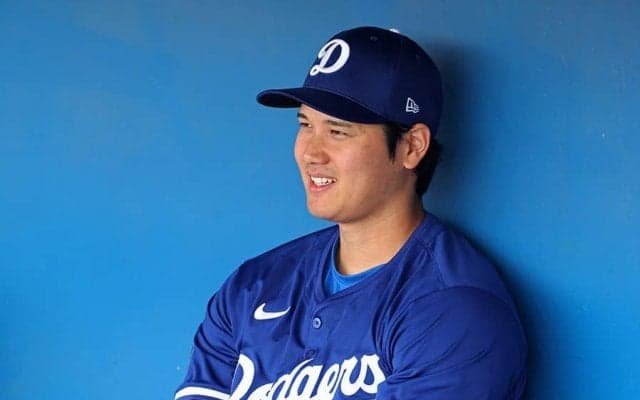 判明した“1000億円の使い方”に驚愕「やることが凄い」　大谷翔平の行動に絶賛の嵐