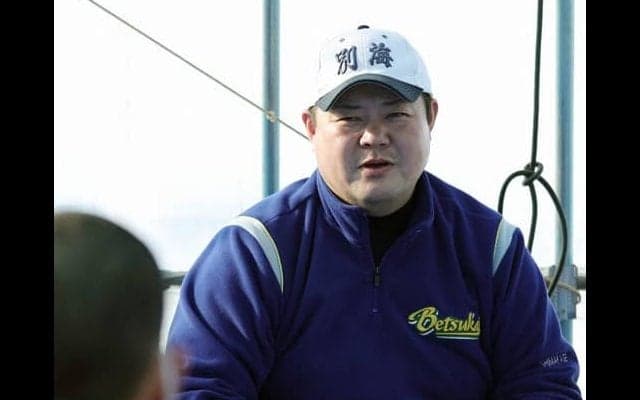 「監督対決ではかなわない」21世紀枠・別海、島影監督　センバツ