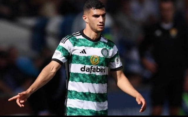 セルティックWGアバダがMLSシャーロットに移籍　契約は延長OP付きの2026年まで