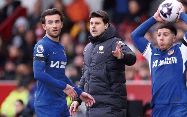 ポチェッティーノは「いかに今季を力強く終えれるか」で続投か否かが決まる