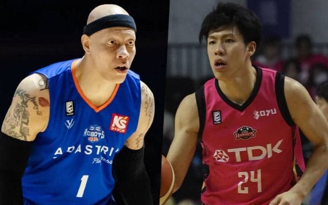 3x3日本代表の合宿参加選手発表…Bからはトーマス・ケネディと保岡龍斗がメンバー入り