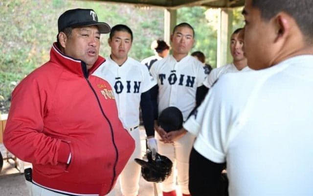 大阪桐蔭監督、2年連続最後の対戦相手決定に「ドキドキ」　センバツ
