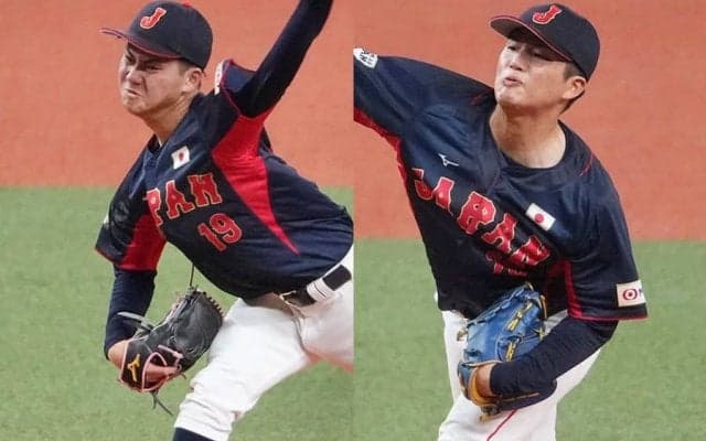 評価高めた侍投手陣…“衝撃無双”は「うれしい悩み」　専門家も称賛した「メリハリ」