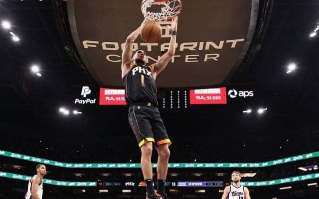 2027年のNBAオールスター開催地がサンズの本拠地アリゾナ州フェニックスに決定