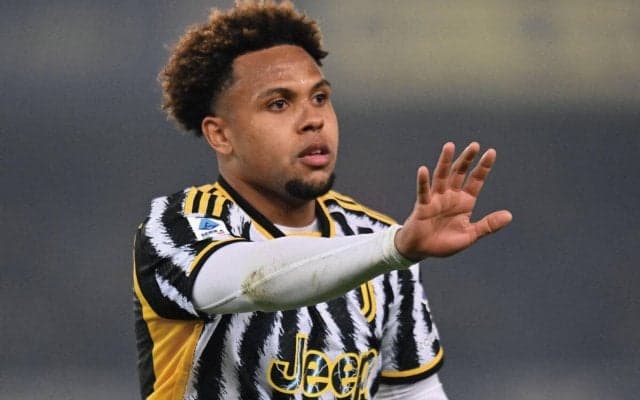 レンタル放出経て序列アップ…マッケニーとユベントスの契約延長近し