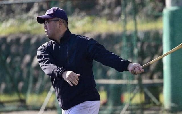 日本航空石川監督「支援への感謝プレーで見せたい」　センバツ