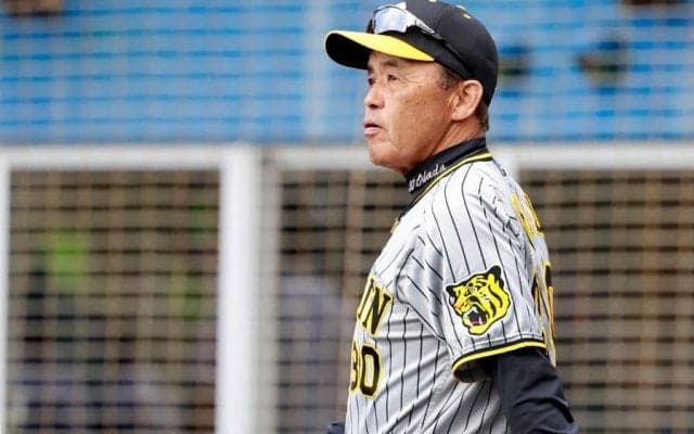 1回46球で6失点も“自責0”「ひどい…」　阪神、悪夢の1イニング4失策にファンも悲鳴
