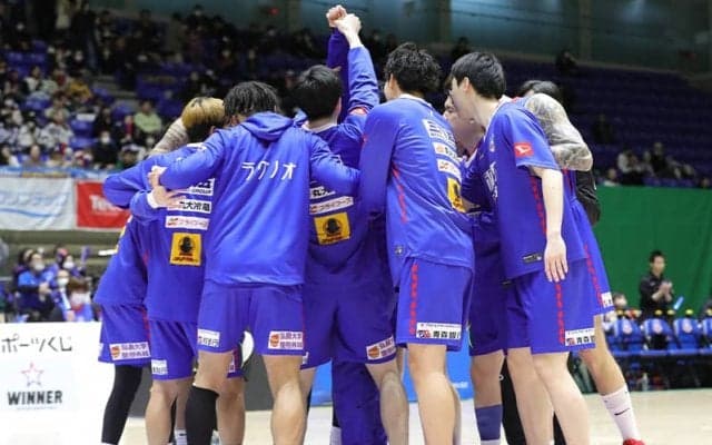 青森ワッツ、応援口座の目標金額は5000万円…8日15時時点で約104万円、今後は毎週金曜に経過報告予定