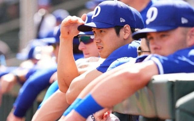 ド軍ナインが日本CM出演？　“大谷効果”で上がる価値…注目度増大で「今がその時」