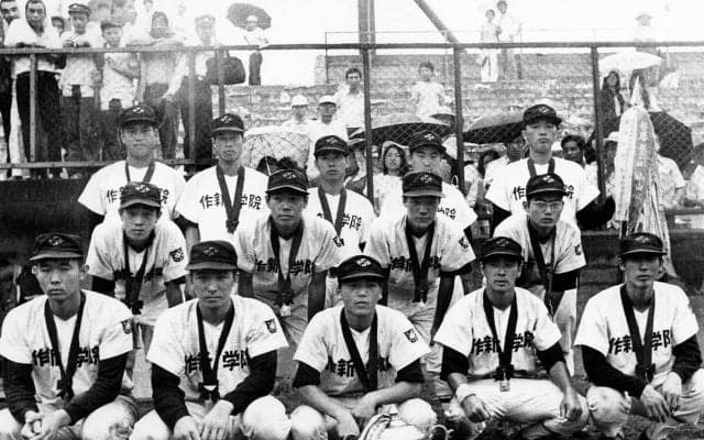 １年夏で「高校野球は終わった」と悟った江川卓の控え投手は、公式戦わずか16イニングの登板で大洋から2位指名を受けた