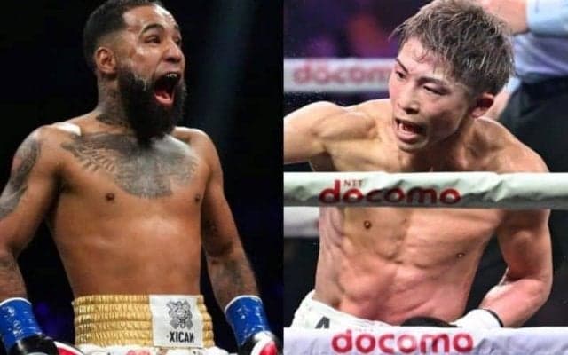 井上尚弥との東京ドーム決戦に米放送局も熱視線 ネリと日本の“因縁”には皮肉「悪評は満員にするのに役立つ」