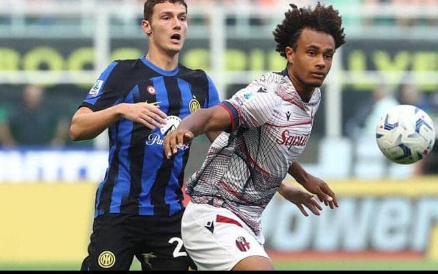 【セリエA第28節プレビュー】CLアトレティコ戦控えるインテルはボローニャとの上位対決