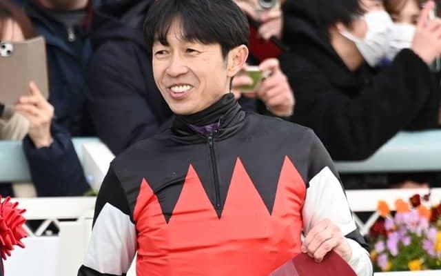 今週の武豊騎手は阪神で13鞍 福永厩舎へ“初出走初勝利”プレゼントなるか