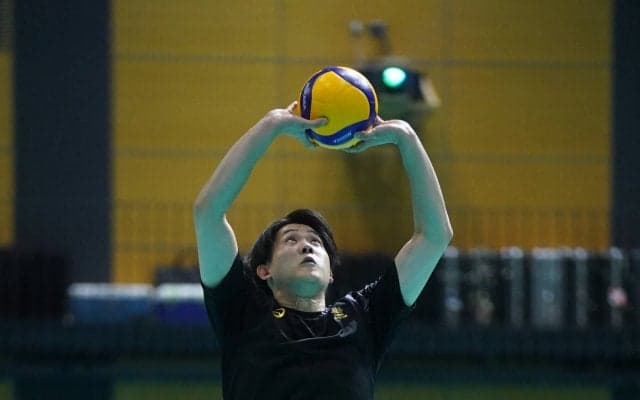 WD名古屋　上林直澄の入団を発表