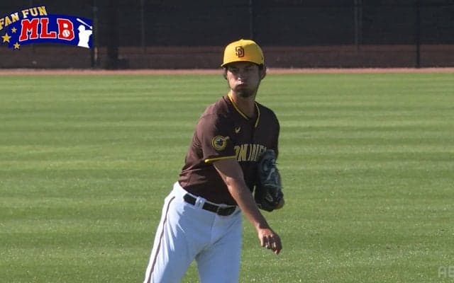 ダルビッシュ有が狙う2つの大記録！日米通算200勝＆日本人初メジャー2000奪三振に里崎智也氏「まだ若いし年々進化している」と太鼓判