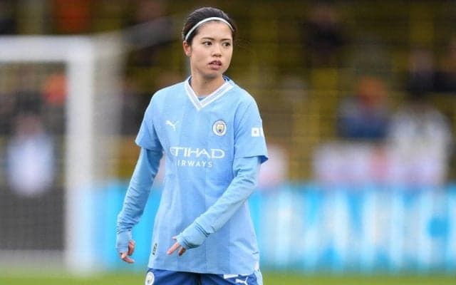 「ヤバすぎ」「メッシと並んでる」長谷川唯が百科事典の表紙に大抜擢！ スペインで発行される表紙の5人に選ばれる「ついにここまで来たか」