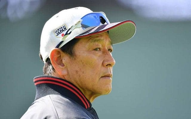メジャーで元ハム指揮官がベンチ入り「どういうこと!?」　ユニ姿が「謎すぎる」