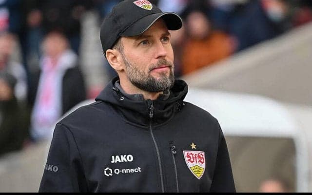 好調シュツットガルト、バイエルン次期監督候補に挙がっていたヘーネス監督と2027年まで契約延長