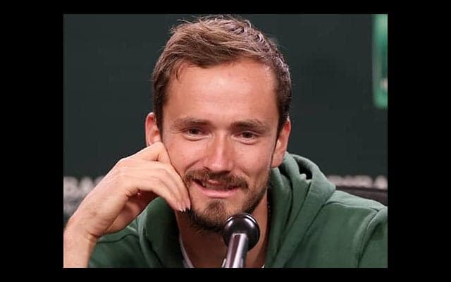  昨年準Vメド「変化を楽しむ」 