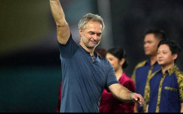 U-17W杯初優勝に導いたU-17ドイツ代表指揮官のヴック監督がパリ五輪後にドイツ女子代表監督に就任