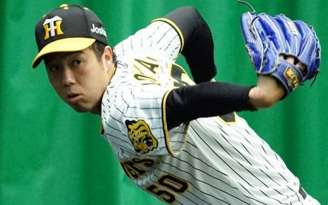 岡田監督が絶賛…不振だったエースは「去年とは雲泥の差」　正月から決めていた“大役”