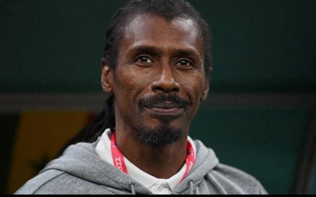 セネガル代表がシセ監督と2026年まで契約延長、2015年から指揮で長期政権に