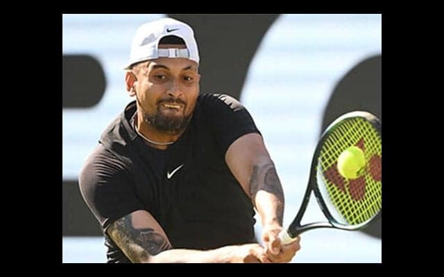 キリオス復帰示唆「1ヵ月後には」