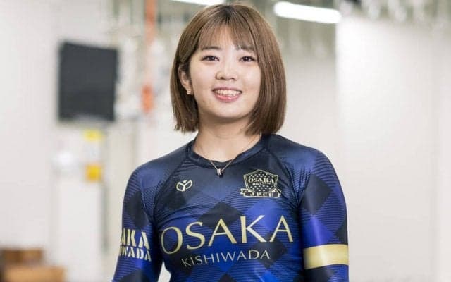 ガールズケイリン若手期待の松井優佳が苦しんだ「卒記クイーン」のプレッシャー「３着以内に入って当たり前の感じが大変でした」