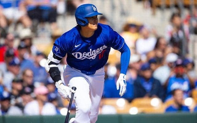 大谷翔平がまさかの11位　右肘手術で“制限”も…米メディアは擁護「許容できる」