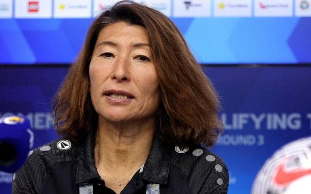 ウズベキスタン女子を指揮した本田美登里氏がジュビロ女子サッカースーパーバイザーに就任…なでしこ1部の静岡SSUボニータの監督にも就任