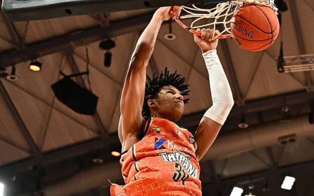 ボビ・クリントマンがNBAドラフト2024にエントリー…スウェーデン出身の大型ウイング