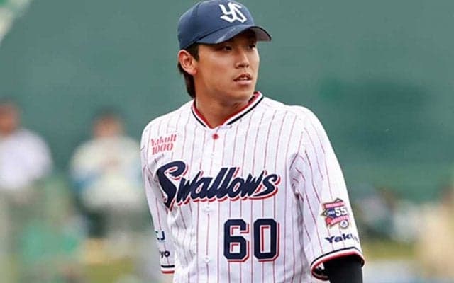 燕22歳は「GG狙えるレベル」　ヒット強奪の衝撃美守…“ポスト山田”へ高まる期待