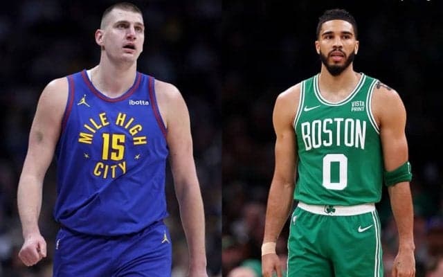 ナゲッツとセルティックスによる「NBAアブダビゲームズ2024」が今年10月に開催