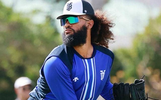 DeNA新助っ人は「バウアーの穴」埋める“救世主”　最速157キロで無双「間違いなく戦力」