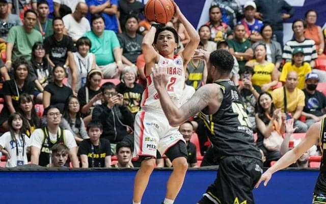 富樫が3P6本のゲームハイ28得点…クックスらもダブルダブル披露し千葉JがEASL決勝へ