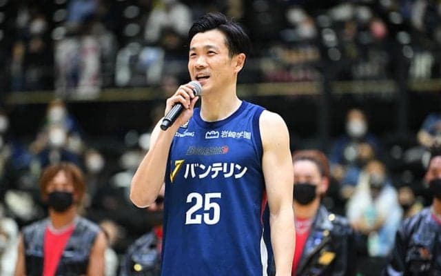 横浜BC・竹田謙GMが青山学院大の監督兼HCに就任、GMは継続…代表取締役も挑戦後押し