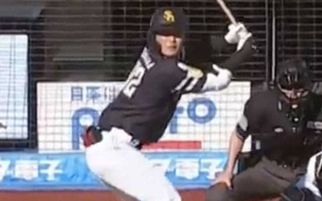 鷹育成24歳は「開幕スタメン狙える」　敵地騒然の豪快弾…支配下へ高まる期待